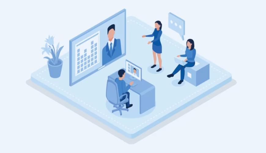 隆回县小程序开发公司技术选型：Java为何成为企业级小程序开发的优选？